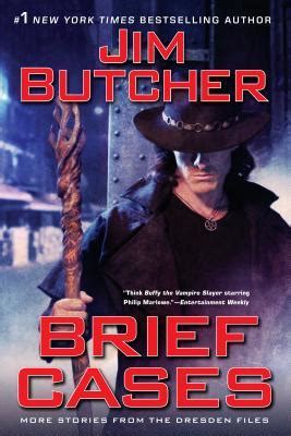 dresden files 18